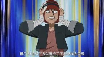 火影博人传最新爆料篇,揭秘新篇章,忍者世界风云再起